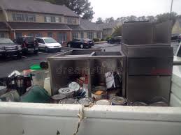 Best Commercial Junk Removal  in Cartersville, GA