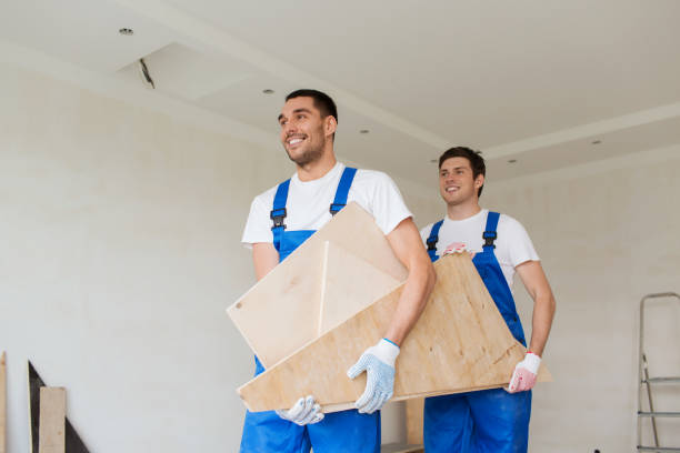 Best Garage Cleanout  in Cartersville, GA