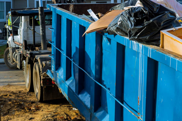 Best Commercial Junk Removal  in Cartersville, GA