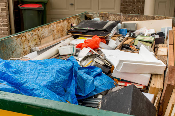Best Residential Junk Removal  in Cartersville, GA