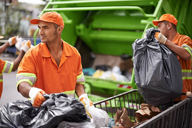 Best Retail Junk Removal  in Cartersville, GA